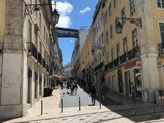 -圣胡斯塔升降机