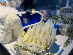 -CAKE BOSS 蛋糕老板(领展购物广场·中关村店)