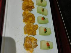 -院里寻菜·祖庵菜宴请(观沙岭店)