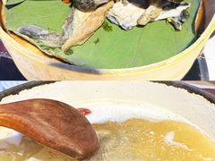 客家黑鸡汤-黑鸡小馆(金源店)