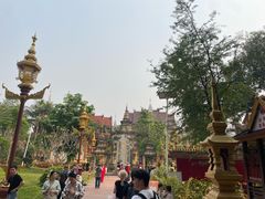 -西双版纳总佛寺