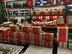 -旺顺阁海鲜广场(亚运村店)