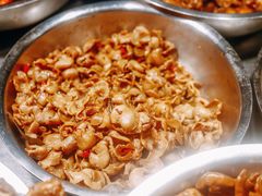 -蓝精灵饺子店