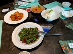 -大树餐厅(红旗街万达店)