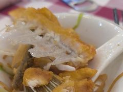 -吉源大排档·鱼生·海鲜(烧烤彩印厂店)