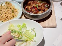 -外婆家(西红门荟聚购物中心店)