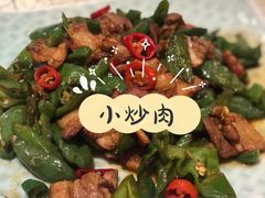 -南方酒店·淮扬菜(回民街店)