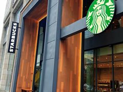 -星巴克臻选(广州高德置地秋广场店)