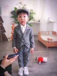 -星宝贝儿童摄影