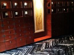 -上海外滩华尔道夫酒店