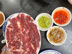 -五洲牛肉美食馆