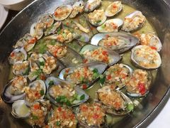 -79号渔船海鲜饭店(华强北店)