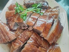 -正宗鸡饭粤香酒家(朱村店)