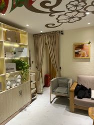 -芳朵美容养生SPA