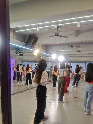 -YASAKI国际舞蹈中心