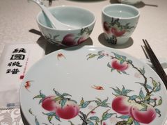 -维园悦谱·海派家常菜(乌鲁木齐南路店)