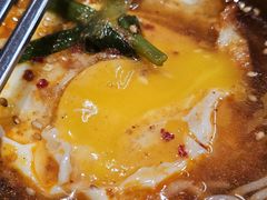 -京玉菲饭店(李村店)