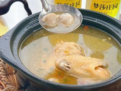 -蟹天蟹地农家菜·阳澄湖大闸蟹(浅水湾店)