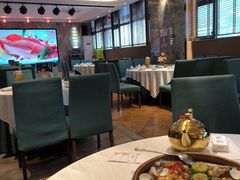 -顺德佬·宴请·生日宴(西乡店)