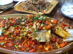 -朗妈私房菜(婺女州店)