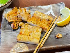 -鸟鹏烧鸟居酒屋(仁恒梦中心店)