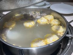 -潮泰牛肉火锅 · 创于1992年(车公庙店)