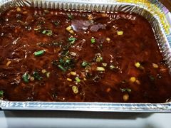 -壹块捌烧烤(灯市口店)