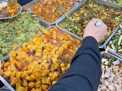 -枣阁园滴滴自助餐