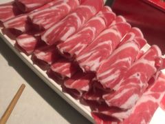 -海底捞火锅(枫蓝国际购物中心店)
