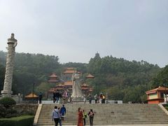-南沙天后宫景区