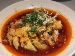 -荷塘秋月·本帮江浙菜(国权路店)