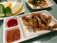-海底捞火锅(团结桥店)