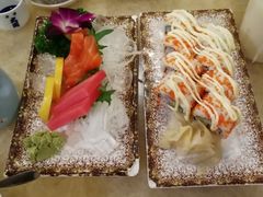 -桃屋日本料理(清华科技园店)