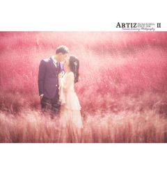 -韩国艺匠ARTIZ STUDIO(博览中心店)