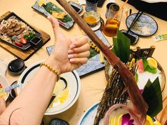 -鱼意寿司(钟村分店)