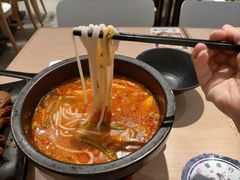 -大鼓米线(杭州国大城市广场店)