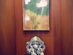 -四季酒店下午茶