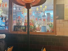 -后厨意餐La Cucina(外交公寓店)