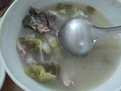 -猪肠胀糯米(珠江路美食街店)