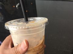 -瑞幸咖啡(宝华国际广场店)
