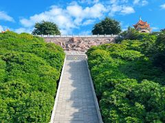-放鸡岛生态旅游国际度假区