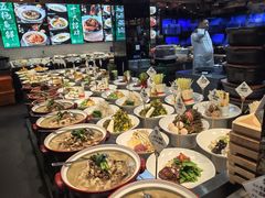 -小绍兴家宴·百年绍兴菜(鲁迅路店)