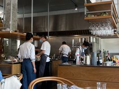 大堂-BOR Eatery(安福路店)