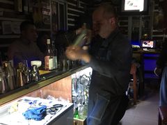 -迦南D BAR