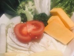 -老鼎旺安格斯牛肉火锅(衡艺广场店)