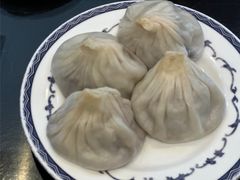 无锡小笼包-熙盛源(永乐路店)