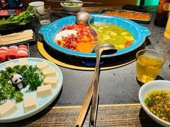 -吼堂老火锅(太古里总店)