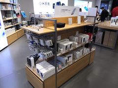 -小米之家(长宁中山公园龙之梦店)