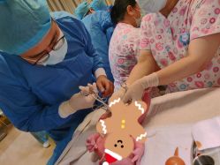 点击看大图 -杭州贝瑞斯美华妇儿医院·早孕·产检·儿科