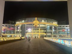 -盒马X会员店(王府井奥莱UP TOWN店)